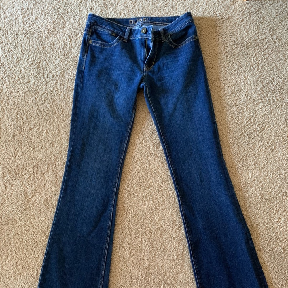 DL1961 Jeans (4way 360 comfort stretch)